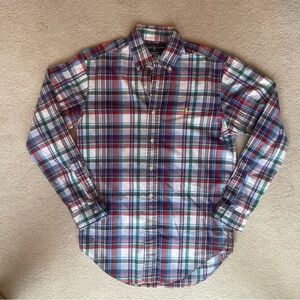 Ralph Lauren button down- in great condition